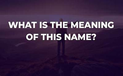 What Is the Meaning of the Name Bryan?
