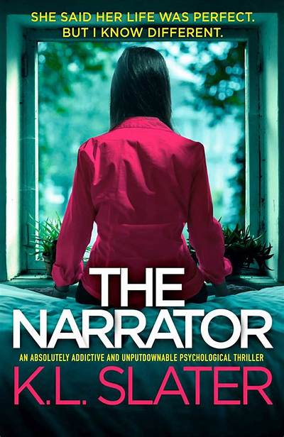 What Is the Narrator in the Book Thief?