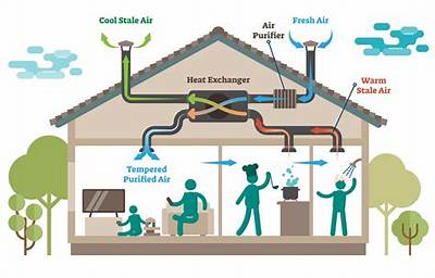 What Is the Purpose of an Air Curtain Servsafe?