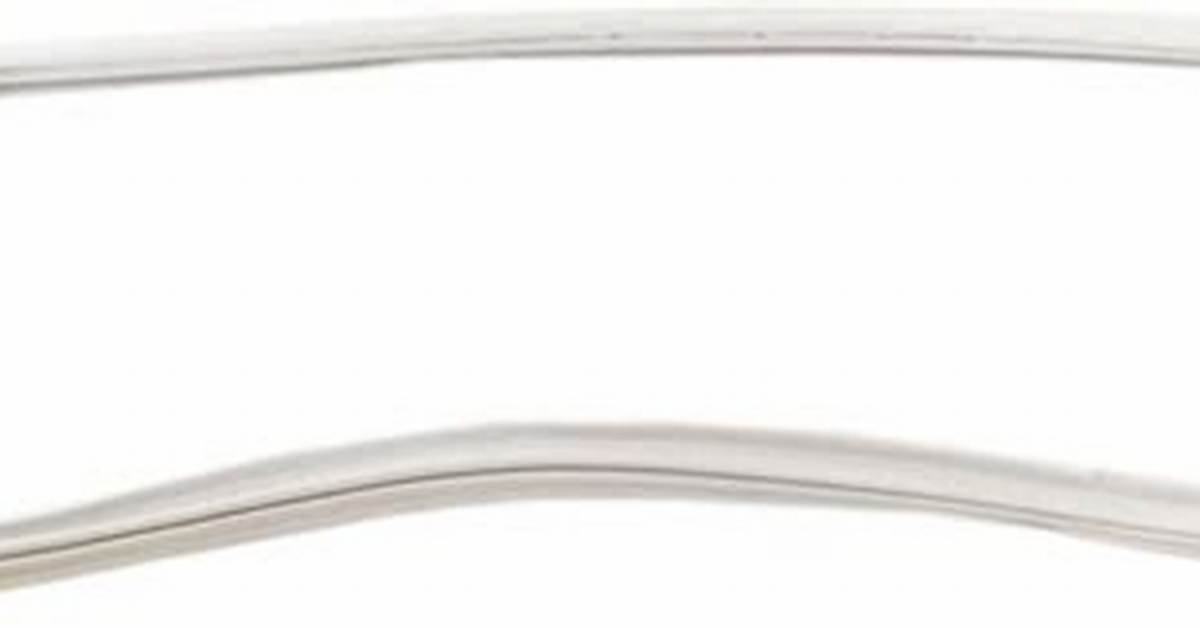 What Is the Refrigerator Gasket?
