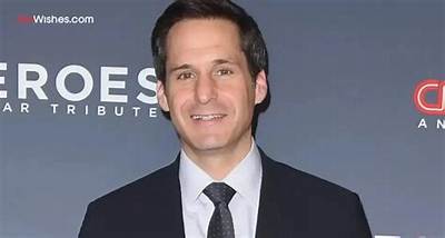 What Is the Religion of John Berman? Health Problems & Updates, Is He in Hospital?
