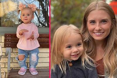 What Is the Situation of Wren Eleanor on Tiktok? Drama About 3 Year Old Subjected to Fame