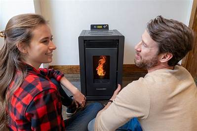 What Is the Smallest Size Pellet Stove?
