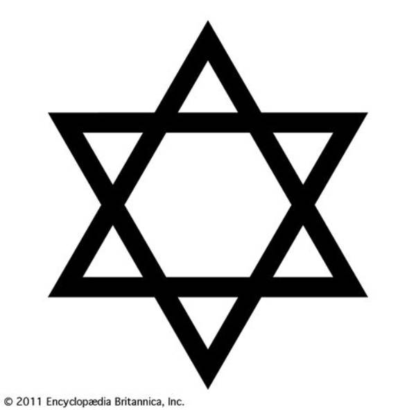 What Is the Star of David and Is It Biblical?