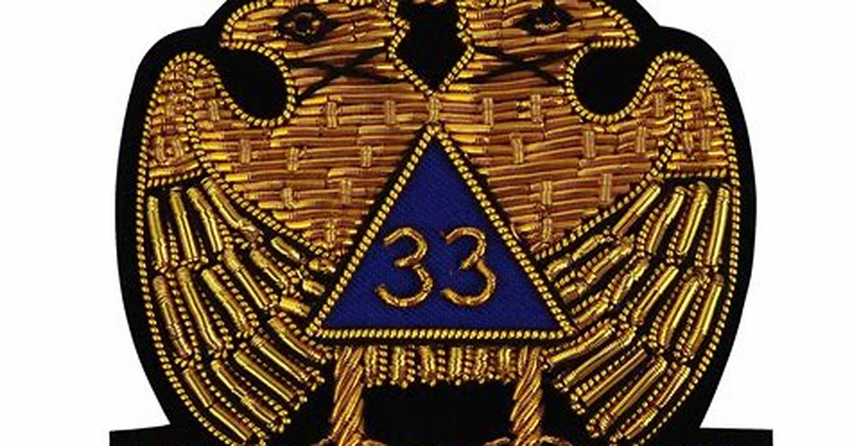 What Is the Symbol for 33 Year's of Marriage?