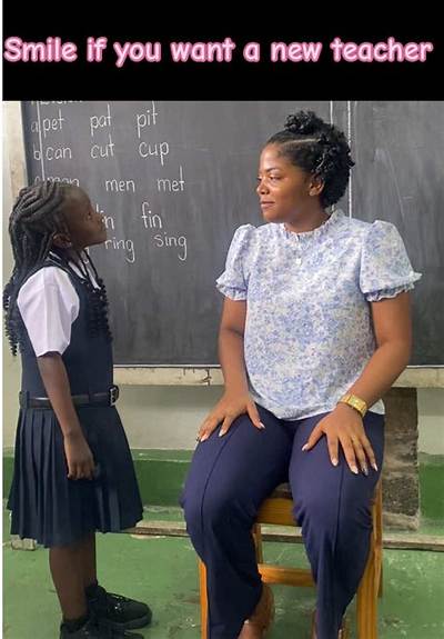 What Is the Tiktok New Teacher Challenge? New Teacher Challenge Tiktok Videos