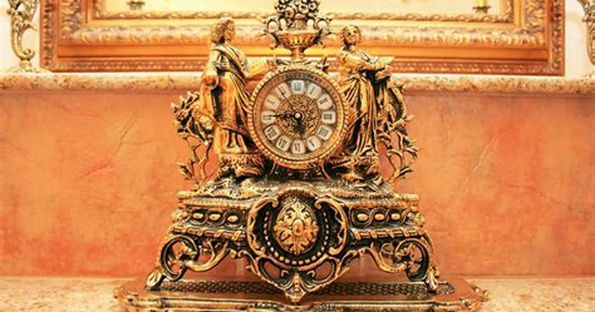 What Is the Value of an Antique Pump Organ?