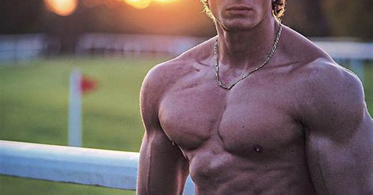 What Is Trt? Jo Lindner’s Health Struggles Explored as His Final Instagram Post Goes Viral