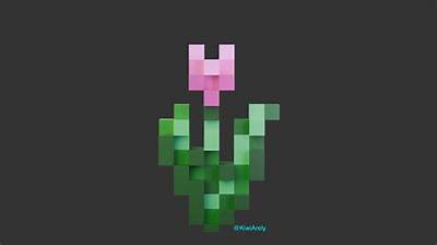 What Is Tulip in Minecraft?