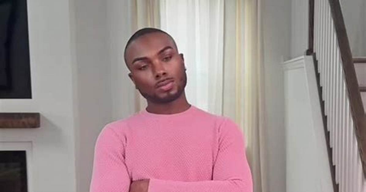 What Is “Usher Challenge” on Tiktok? Step by Step Process on How to Do It