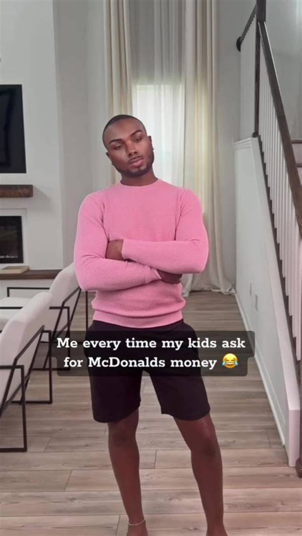 What Is “Usher Challenge” on Tiktok? Step by Step Process on How to Do It