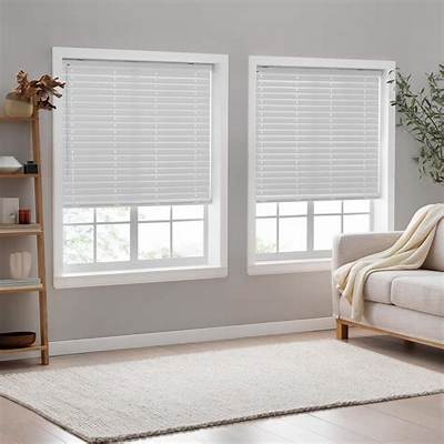 What Is Vinyl Blinds?