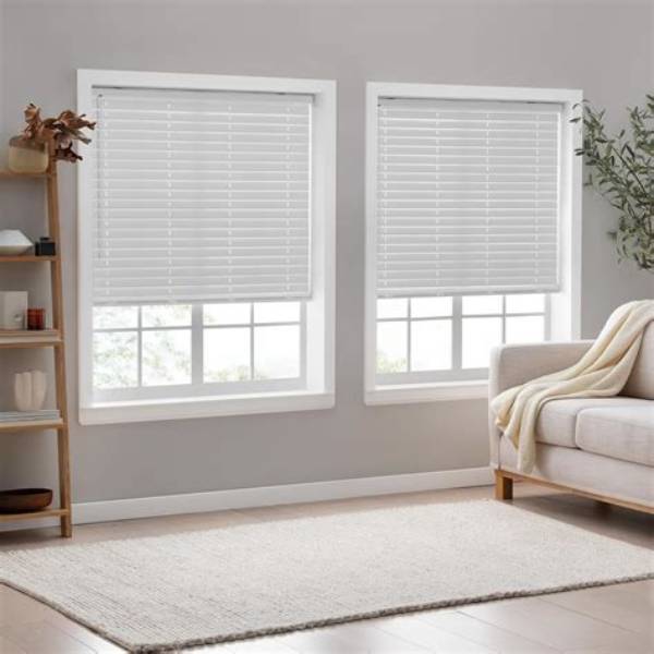 What Is Vinyl Blinds?