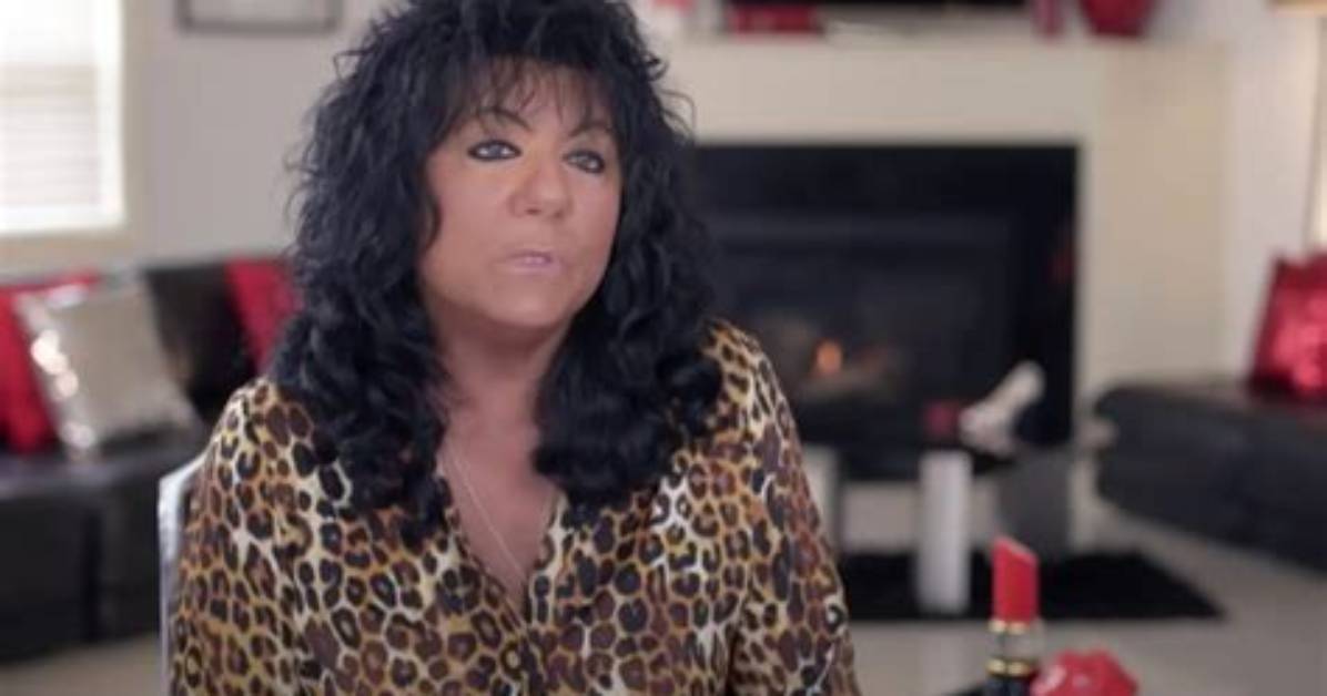 What Is Wrong with Kathy from sMothered? Wikipedia and Age