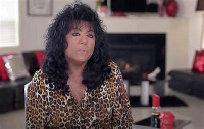 What Is Wrong with Kathy from sMothered? Wikipedia and Age