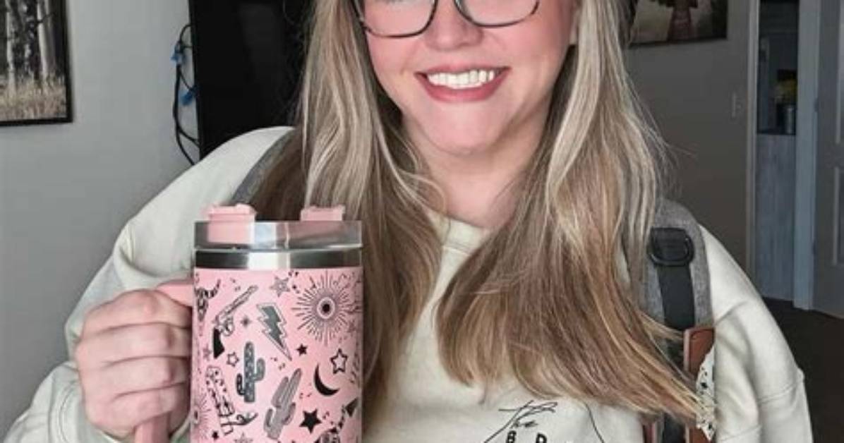 What Is Wrong with Kylie Strickland Teeth? Tiktok Star Domestic Violence Story