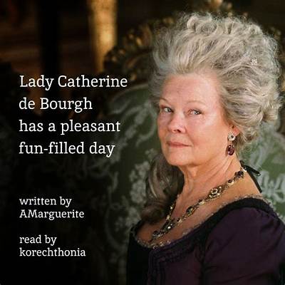 What Is Wrong with Lady Catherine’s Daughter in Pride and Prejudice?