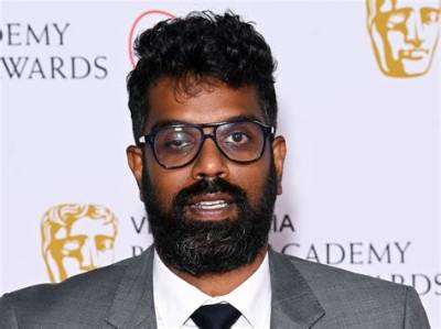 What Is Wrong with Romesh Ranganathan Eye? Injury or Infection
