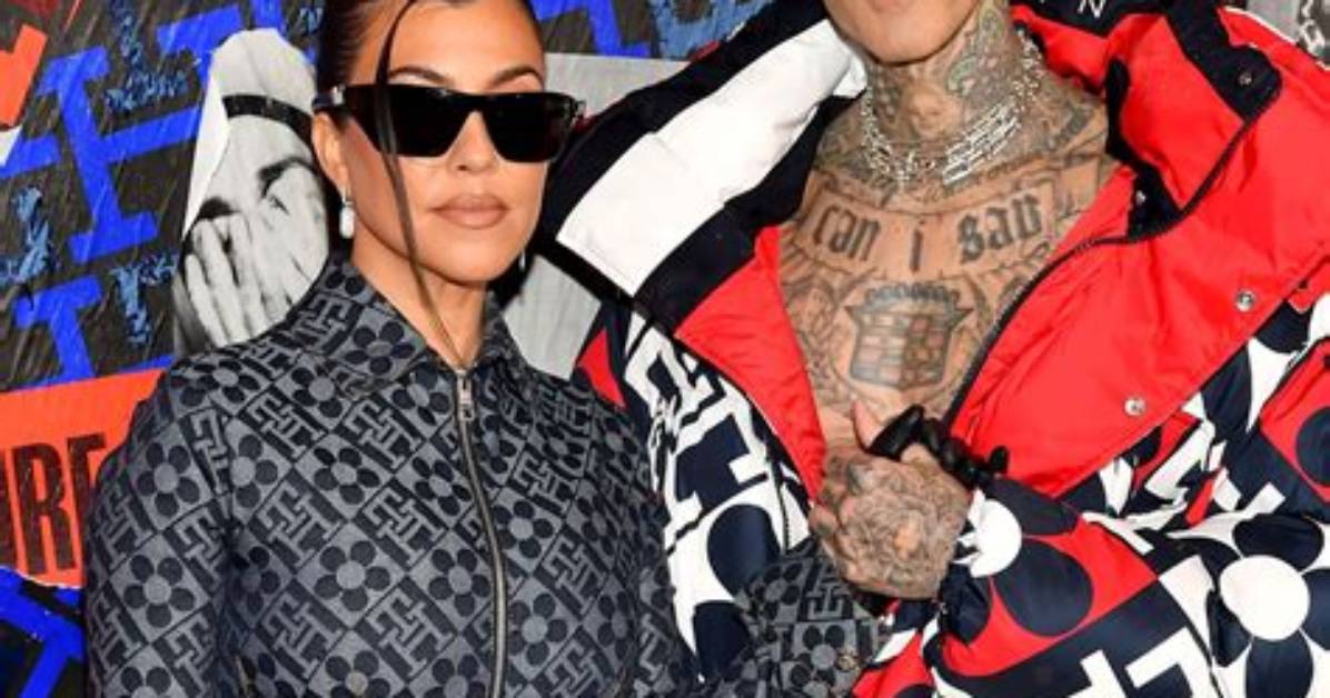 What Is Wrong with Travis Barker? Why Is He Hospitalized