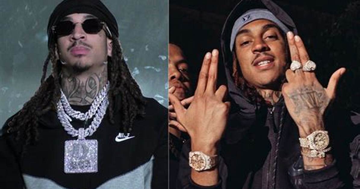 What Is Young Adz’s Religion? Find out If the Artist Is Muslim