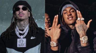 What Is Young Adz’s Religion? Find out If the Artist Is Muslim
