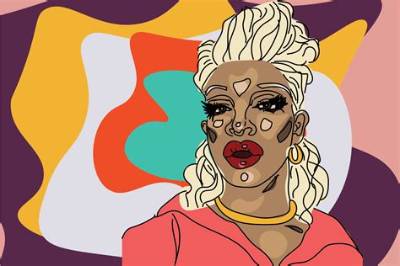 What Is Yvie Oddly Illness? Learn About the Rupaul’s Drag Race All Stars Contestant Health Update
