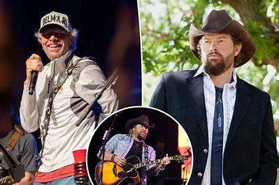 What Kind of Illness Does Toby Keith Have? Fans Worried About His Health