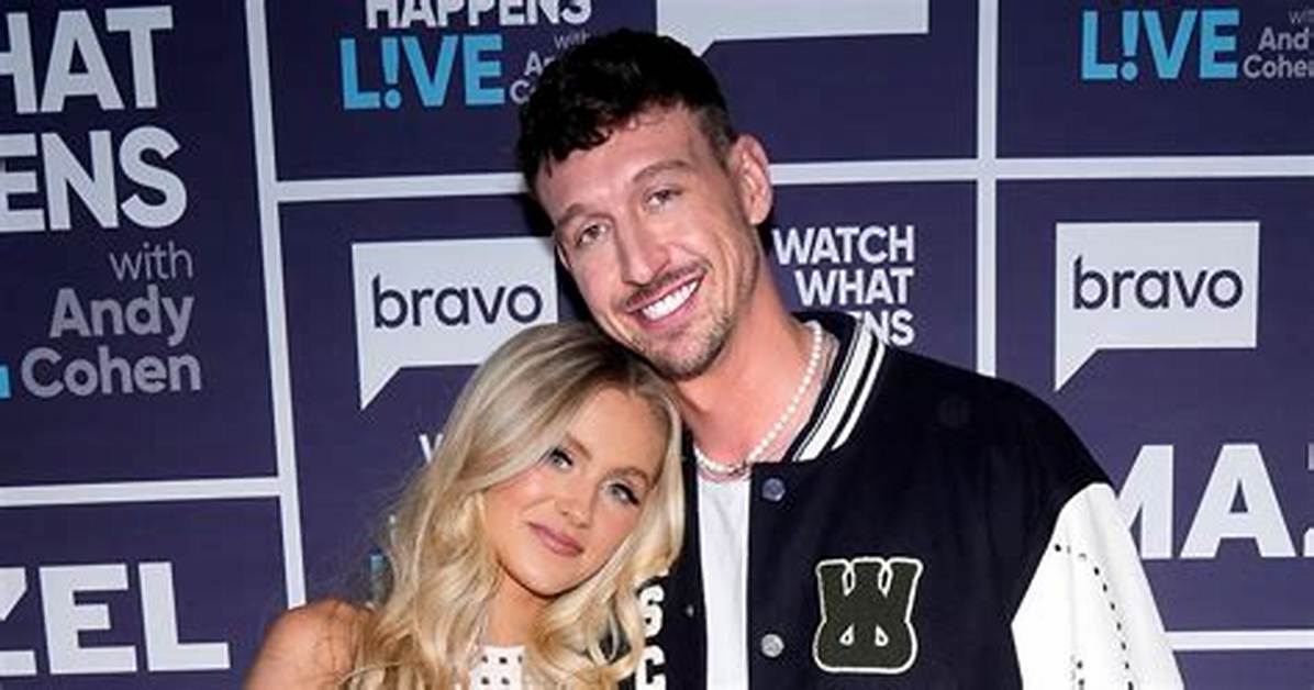 What Kory Keefer Says About His Break up from Girlfriend Sam Feher?
