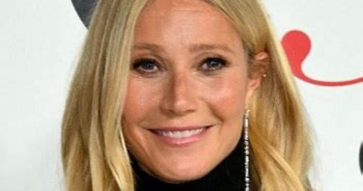 What Languages Does Gwyneth Paltrow Speak?
