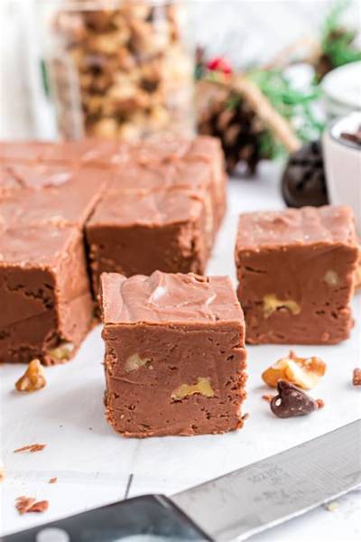 What Makes Fantasy Fudge Grainy?