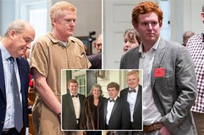What Political Affiliations Does Alex Murdaugh Have – Where Is the Killer Now?