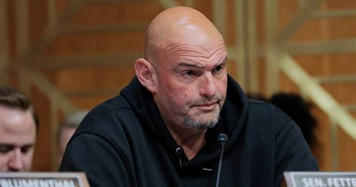 What Religion Is John Fetterman – Jewish or Christian? Details About the Politician’s Faith