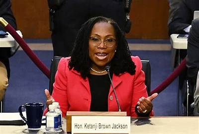 What Religion Is Ketanji Brown Jackson? Fans Are Curious and Speculating Her to Be Jewish