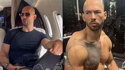 What’s Andrew Tate Instagram Handle?