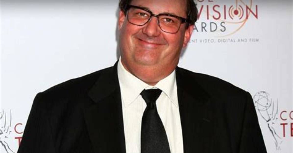 What’s Brian Baumgartner Been up to Since the Office?