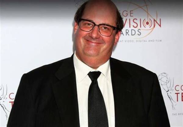What’s Brian Baumgartner Been up to Since the Office?