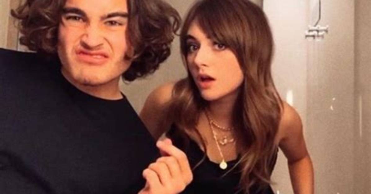 What's British Actress, Emilia Jones Relationship Status? Her Recent Role on Locke & Key!