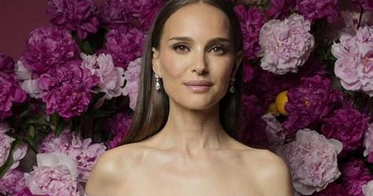 What's Going on Between Natalie Portman and Husband Benjamin Millepied: Everything to Know Here