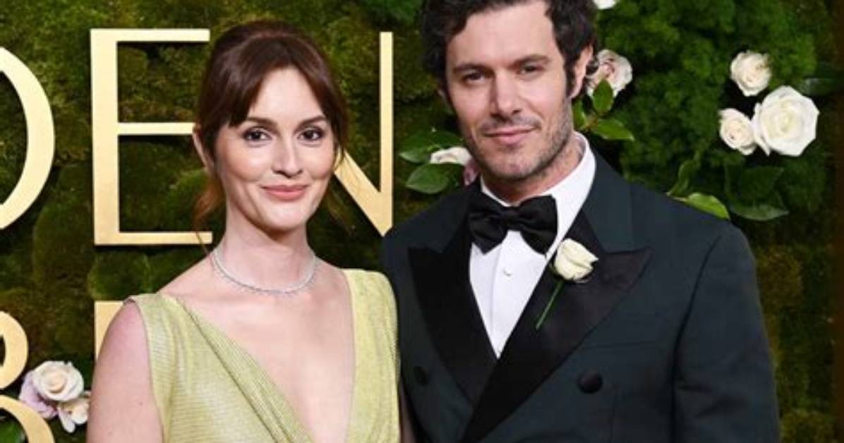 What’s Going on with Adam Brody and Rachel Bilson?