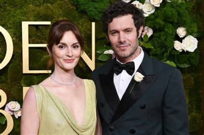 What’s Going on with Adam Brody and Rachel Bilson?