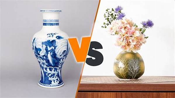 What’s the Difference Between a Vase and Vase?
