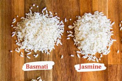 What’s the Difference Between Jasmine Rice and Regular Rice?