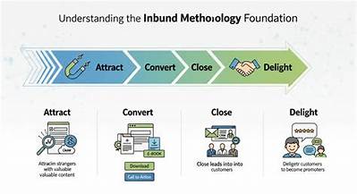 What's the Inbound Methodology?