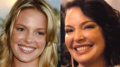 What’s Wrong with Katherine Heigl’s Stephanie Plum Movie?