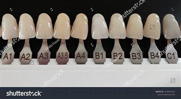 What Shade Is the Most Common Tooth Color?