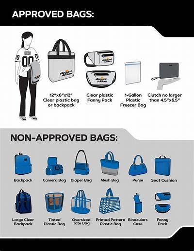 What Size Bag Can You Take into Pnc Park?