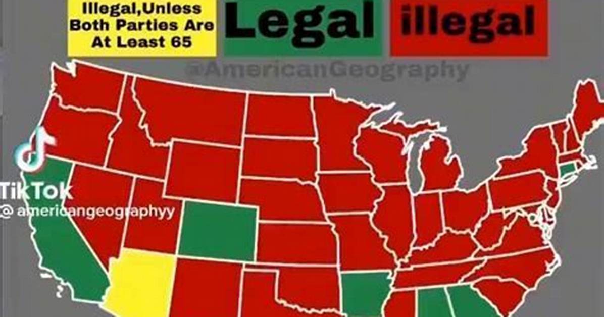 What States Can You Marry Your Sibling?