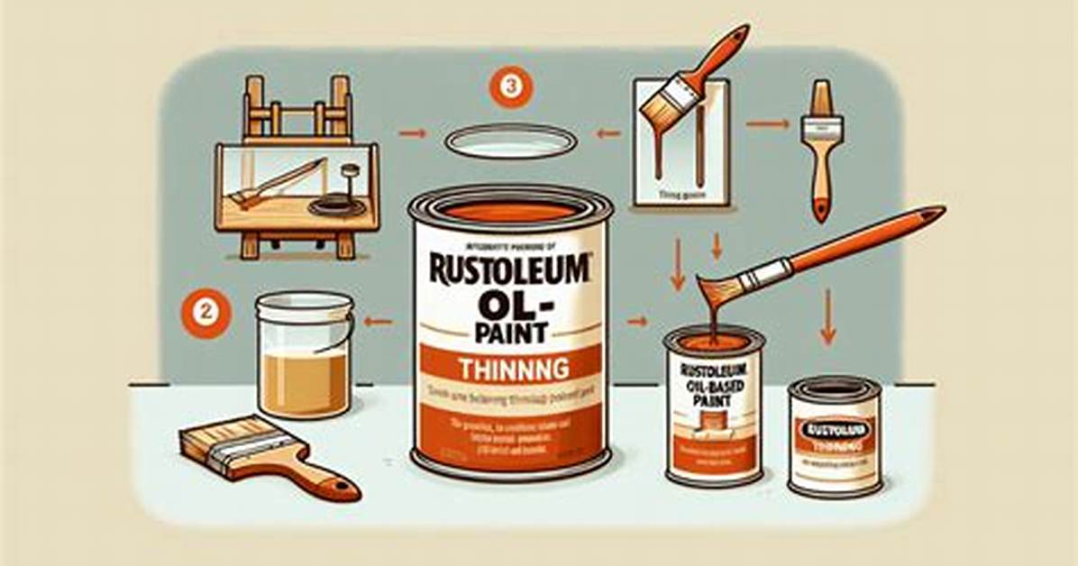 What Temperature Can You Paint with Rustoleum?