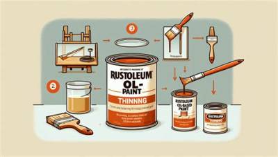 What Temperature Can You Paint with Rustoleum?