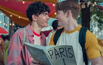 What Time Is Heartstopper Season 2 Coming to Netflix? (Release Time by Time Zone)